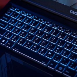 Laptop Gigabyte G5 KF5-53ES354SD 15,6" 16 GB RAM 1 TB 1 TB SSD I5-13500H Nvidia Geforce RTX 4060 Laptop Gigabyte G5 KF5-53ES354SD 15,6" 16 GB RAM 1 TB 1 TB SSD I5-13500H Nvidia Geforce RTX 4060