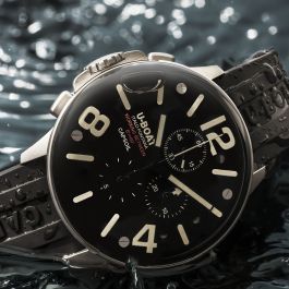 Reloj Hombre U-Boat Mod. 8111/E