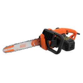 Black+Decker Motosierra becs1835-qs 1800W 35cm