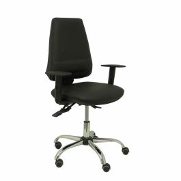 Silla de Oficina Elche S 24 P&C CRB10RL Negro Precio: 233.50000047. SKU: S5703411