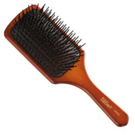 Eurostil Cepillo de Goma Púa Plástico Grande Ref.590 para Desenredar el Cabello Precio: 7.58999967. SKU: S4243666