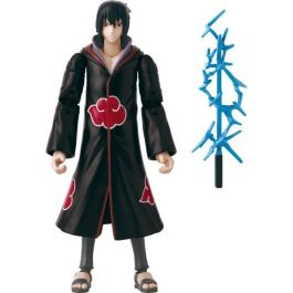 Bandai 36967 - Figura de Acción Anime Naruto Shippuden Sasuke Taka 17 cm Precio: 36.79000039. SKU: B19KRKF5YM