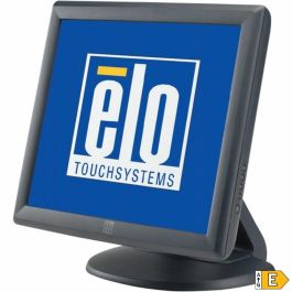 Monitor Elo Touch Systems E719160 17" 50-60 Hz Monitor Elo Touch Systems E719160 17" 50-60 Hz
