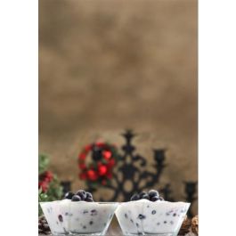 Lav Set 6 Bols Cuadrados Karen 10.5x10.5x5.7 cm (8 Cajas)