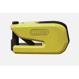 Abus 95841 - 8078 Detecto YE SRA Candado de Disco Precio: 227.58999989. SKU: B15S977E8S