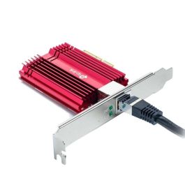 Tarjeta de Red TP-Link TX401