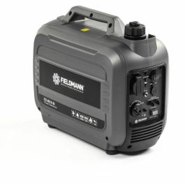 Fieldmann FZI 4018-Bi Generador de gasolina
