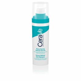 Cerave BLEMISH resurfacing retinol serum para reducir marcas post-acné y poros con retinol encapsulado, niacinamida y ceramidas 30 ml Precio: 21.49999995. SKU: S05106873