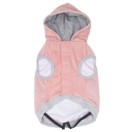 Cerdá Sudadera para Perro Princess Talla XXS Color Rosa Precio: 16.00104. SKU: S0734957