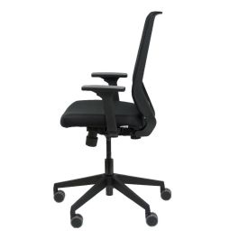Silla de Oficina To-Sync Work P&C Negro Silla de Oficina To-Sync Work P&C Negro