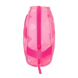 Safta Neceser adaptable a carro Benetton Heart 180x280x100 mm