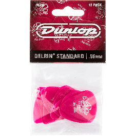 Dunlop Pack 12 Púas Delrin 500 - 0,96mm Precio: 4.58999948. SKU: B1H6PZDV9T