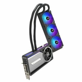 Tarjeta Gráfica Asus 90YV0LW2-M0NA00 32 GB nvidia geforce rtx 5090 GDDR7