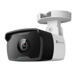 TP-Link VIGI C330I(4MM) Cámara IP de Vigilancia Exterior Bala 3MP 2K 2304x1296 Lente 4mm Visión Nocturna IP67 PoE