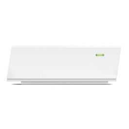 TP-Link TL-POE4824G adaptador e inyector de PoE Gigabit Ethernet 48 V TP-Link TL-POE4824G adaptador e inyector de PoE Gigabit Ethernet 48 V