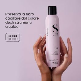 Rizador de Pelo Alfaparf Milano SdlStyle&Care Thermal 300 ml