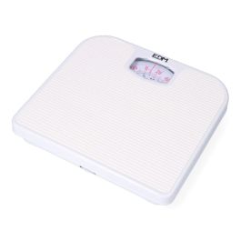 Edm Báscula de Baño Mecánica Analógica Analógica hasta 130 kg Precio: 13.98999943. SKU: S7914895