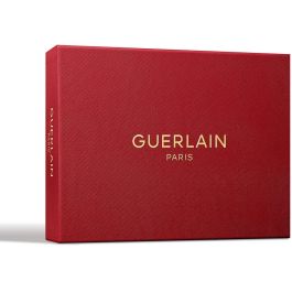 Guerlain Habit Rouge Estuche 2 Pz