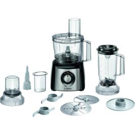 Bosch Robot de Cocina MCM3 900 W Negro Precio: 145.69000039. SKU: B15LGNLMK4