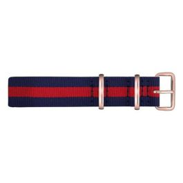 Correa para Reloj Paul Hewitt PH-SA-R-St-B-NR-20S Azul Rojo Correa para Reloj Paul Hewitt PH-SA-R-St-B-NR-20S Azul Rojo Precio: 41.50000041. SKU: S0352081