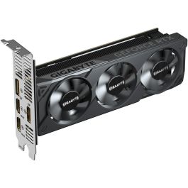 Gigabyte 9VN5050O8L-00-G10 GeForce RTX 5050 OC Low Profile 8GB GDDR6 - Tarjeta Gráfica Compacta para PC Gaming
