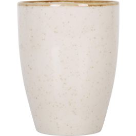 Santa Clara Mug 350 cc Ivory "Salvora" (12 Unidades)