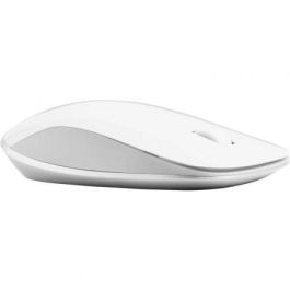 Ratón Inalámbrico por Bluetooth HP 410 Slim/ Hasta 2000 DPI/ Blanco Ratón Inalámbrico por Bluetooth HP 410 Slim/ Hasta 2000 DPI/ Blanco