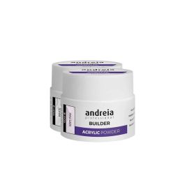 Acrylic Powder White 20 grs Andreia Precio: 10.2849994313. SKU: S4257015