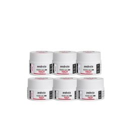 Hard Gel High Viscosity Soft White 22 grs Andreia Precio: 12.9349003751. SKU: S4257023