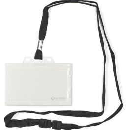 Funda Distintivo Grafoplas Pvc Con Cordon Negro 60X90Mm Paquete De 50 Funda Distintivo Grafoplas Pvc Con Cordon Negro 60X90Mm Paquete De 50 Precio: 45.98999944. SKU: B1CWPR46BK