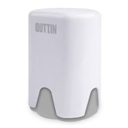 Quttin Cortador de Patatas 10.4 cm Largo x 9.2 cm Ancho x 15.3 cm Alto