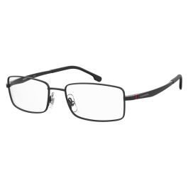 Montura de Gafas Hombre Carrera CARRERA885500 Negro ø 56 mm Precio: 50.79000047. SKU: B1A4QJE5KT