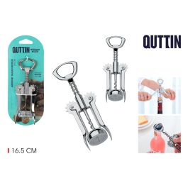 Abridor Sacacorchos Quttin (18 Unidades) Precio: 50.58999957. SKU: B1BNCEYZZE