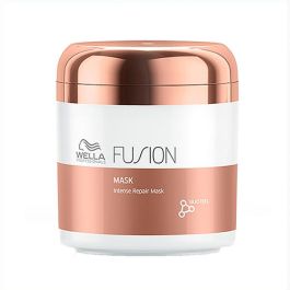 Wella Fusion Mascarilla Reparadora Cabello 150 ml con Aminoácidos Precio: 17.5000001. SKU: B1B7R6Y9A5