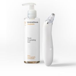 Pack Tratamiento Limpieza Facial Rice InnovaGoods