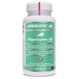 Digenzyme Complex 60Comp. Digenzyme Complex 60Comp. Precio: 34.6900004. SKU: B1B52J3AFP