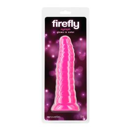 Vibrador NS Novelties Firefly Rosa