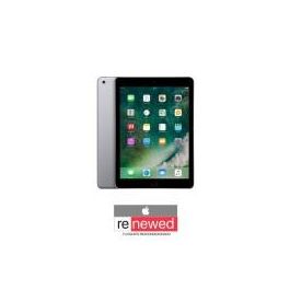 Apple iPad 2018 32GB WiFi Space Grey Reacondicionado con 2 Años de Garantía Precio: 170.9900005. SKU: B1227VCNL9