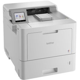 BROTHER Impresora Laser Color HLL9470CDN 40 ppm