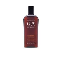 Anti Dandruff + Dry Scalp Shampoo 250 mL American Crew Precio: 17.78999959. SKU: B15PM2ZFXG