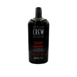 Anti Hair Loss Shampoo 1000 mL American Crew Precio: 43.49999973. SKU: B19HAXLNLX