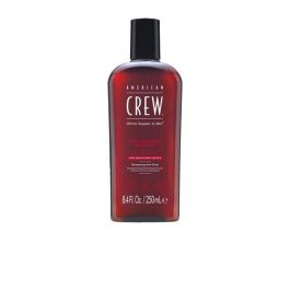 Anti Hair Loss Shampoo 250 mL American Crew Precio: 18.49999976. SKU: B12PZC3Y37