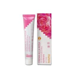 ARGITAL Crema de Rosas Bio 50ml, Equilibrante para Cara, Cuello y Escote, Todo Tipo de Piel Precio: 22.49999961. SKU: B1A6BNZWJW