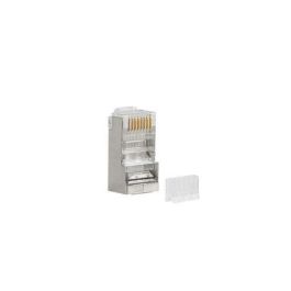 Lanberg Conector RJ-45 Cat 6 Ftp 8P8C, Transparente, Plástico, 100 piezas Precio: 15.94999978. SKU: B16R7HZF6H