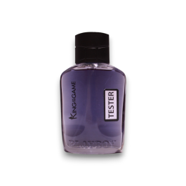 King of the Game, Agua de Tocador, Para hombres, 60 ml *Probador Precio: 12.50000059. SKU: B12A849TJD