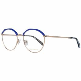 Montura de Gafas Mujer Emilio Pucci EP5103-52083 Ø 52 mm Precio: 29.49999965. SKU: B1AJLPC4FY
