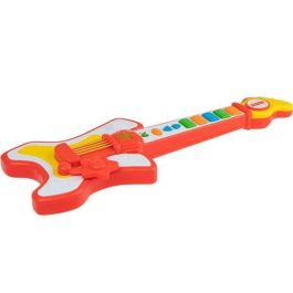 Guitarra Infantil Fisher Price Guitarra Infantil León Guitarra Infantil Fisher Price Guitarra Infantil León