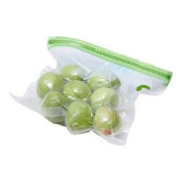 Bolsas para Envasadora TM Electron Envasado al vacío 22 x 34 cm (10 uds) Precio: 8.49999953. SKU: S6502268