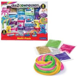 LEXIBOOK - Kit de diferentes texturas elásticas para modelar Precio: 41.06256. SKU: B16BFP32BV