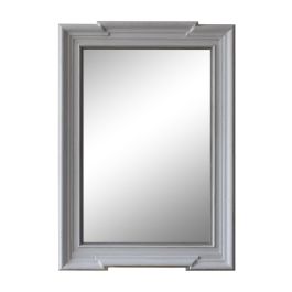 Espejo de pared Home ESPRIT Blanco 85 x 5 x 120 cm Precio: 173.5900001. SKU: B128GJES8W